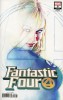 [title] - Fantastic Four (6th series) #8 (Bill Sienkiewicz variant)