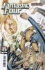 [title] - Fantastic Four (6th series) #9 (Terry Dodson variant)