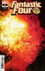 [title] - Fantastic Four (6th series) #9 (Bill Sienkiewicz variant)