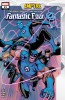 Fantastic Four (6th series) #21 - Fantastic Four (6th series) #21