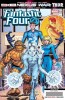 [title] - Fantastic Four (6th series) #24 (Second Printing variant)