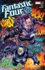 Fantastic Four (6th series) #31 - Fantastic Four (6th series) #31