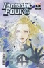 [title] - Fantastic Four (6th series) #33 (Peach Momoko variant)