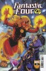 [title] - Fantastic Four (6th series) #39 (Carlos Gomez variant)