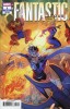 [title] - Fantastic Four (7th series) #1 (Iban Coello variant)