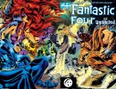 Fantastic Four Unlimited #11 - Fantastic Four Unlimited #11