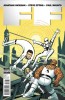 [title] - FF (1st series) #1 (Stan Goldberg variant)