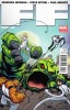 [title] - FF (1st series) #1 (Ed McGuinness variant)