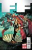 [title] - FF (1st series) #17 (Julian Totino Tedesco variant)