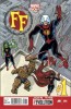 [title] - FF (2nd series) #1