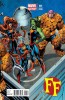 [title] - FF (2nd series) #1 (Mark Bagley variant)