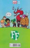 [title] - FF (2nd series) #1 (Skottie Young variant)