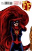 [title] - FF (2nd series) #3 (Mike Allred variant)