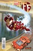 [title] - FF (2nd series) #6 (Pasqual Ferry variant))