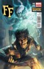 [title] - FF (2nd series) #8 (Christian Nauck variant)