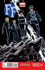 FF (2nd series) #10 - FF (2nd series) #10