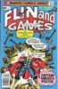 Fun and Games Magazine #7 - Fun and Games Magazine #7