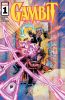 Gambit (6th series) #1 - Gambit (6th series) #1