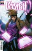 [title] - Gambit (6th series) #1 (Salvador Larroca variant)
