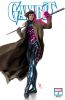 [title] - Gambit (6th series) #2 (Miguel Mercado variant)