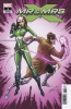 [title] - Mr. and Mrs. X #1 (J. Scott Campbell variant)