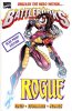 [title] - Battlebooks #Rogue (Blue Print Edition)