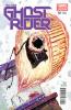 [title] - All-New Ghost Rider #1 (Michael Del Mundo variant)