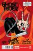 [title] - All-New Ghost Rider #1 (KidRobot variant)