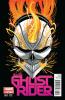 [title] - All-New Ghost Rider #1 (Tradd Moore variant)