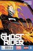 [title] - All-New Ghost Rider #2 (Second Printing variant)