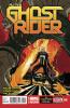 All-New Ghost Rider #5 - All-New Ghost Rider #5
