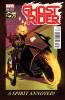 [title] - All-New Ghost Rider #8 (Michael Del Mundo variant)