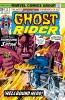 Ghost Rider (2nd series) #9 - Ghost Rider (2nd series) #9