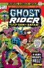 Ghost Rider (2nd series) #17 - Ghost Rider (2nd series) #17