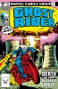 Ghost Rider (2nd series) #40 - Ghost Rider (2nd series) #40