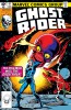 Ghost Rider (2nd series) #41 - Ghost Rider (2nd series) #41