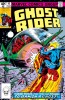 Ghost Rider (2nd series) #45 - Ghost Rider (2nd series) #45