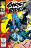 Ghost Rider (3rd series) #5 - Ghost Rider (3rd series) #5