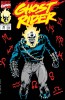 Ghost Rider (3rd series) #10 - Ghost Rider (3rd series) #10