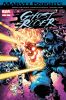 Ghost Rider (4th series) #5 - Ghost Rider (4th series) #5