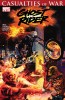 Ghost Rider (6th series) #10 - Ghost Rider (6th series) #10