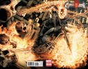 [title] - Ghost Rider (7th series) #1 (Arturo Lozzi variant)