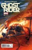 [title] - Ghost Rider (8th series) #1 (Gabriele Dell'Otto variant)