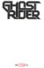 [title] - Ghost Rider (8th series) #1 (Sketch variant)
