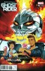 [title] - Ghost Rider (8th series) #1 (Felipe Smith variant)