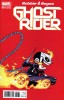 [title] - Ghost Rider (8th series) #1 (Skottie Young variant)
