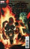 [title] - Ghost Rider (8th series) #2 (David Lopez variant)