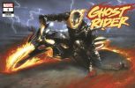 [title] - Ghost Rider (9th series) #1 (Gabriele Dell'Otto variant)