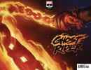 [title] - Ghost Rider (9th series) #1 (Rahzzah variant)