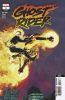 [title] - Ghost Rider (9th series) #1 (Second Printing variant)